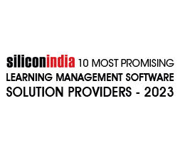 10 Most Promising Learning Management Software Solution Providers - 2023